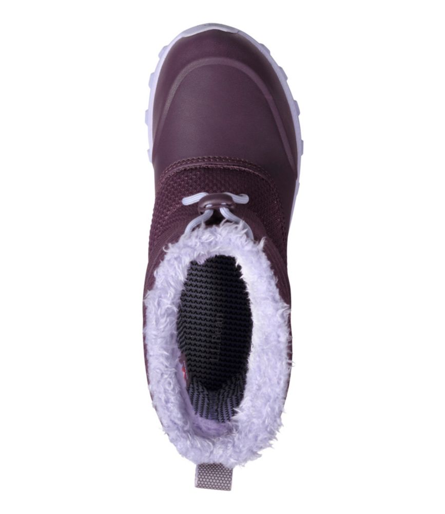 Kids' Access Winter Pull-On Boots - US 2538