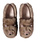 Kids' Animal Slipper - US 2853