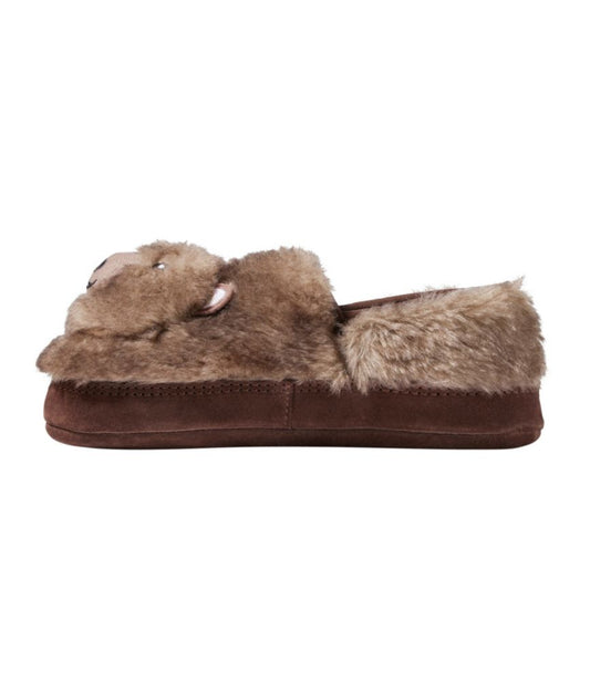 Kids' Animal Slipper - US 2853