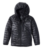 Kids' PrimaLoft Packaway Hooded Jacket - US 1534
