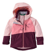 Toddlers' Fleece-Lined 3-in-1 Jacket - US 2379