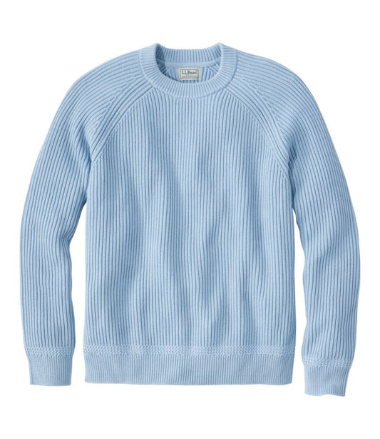 Men's Mariner Rib Crew Sweater - US 5902