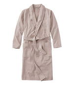 Men's Comfort Stretch Robe - US 0358