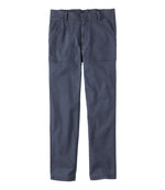 Men's Bean's Field Utility Pants, Standard Fit - US 4853