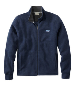 Classic Navy Heather