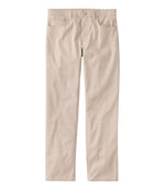 Men's BeanFlex® Performance Canvas Pants, Five-Pocket, Standard Fit - US 1115