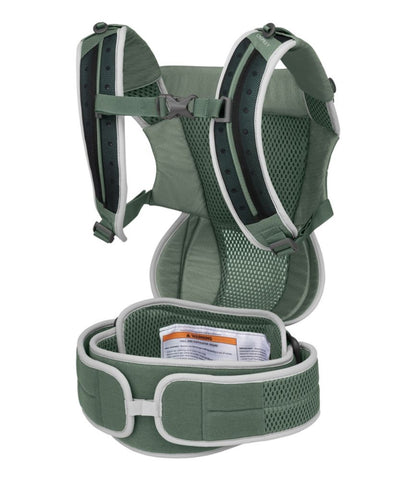 Osprey Poco Soft Child Carrier - US 9735