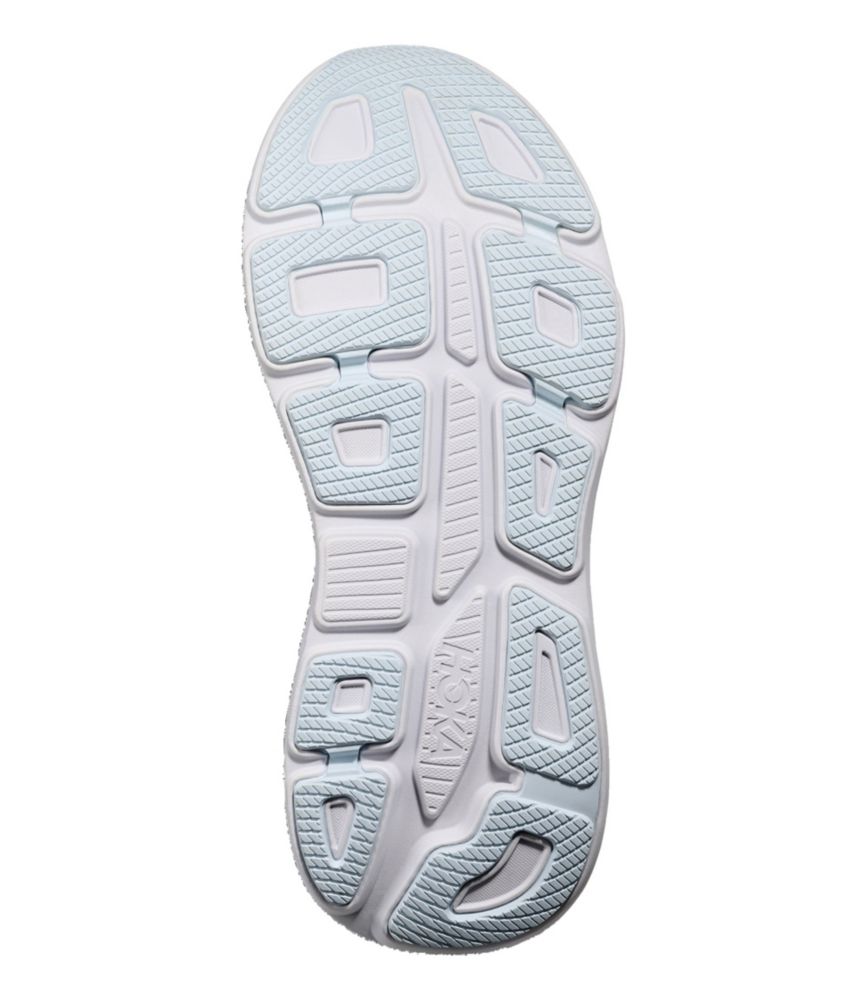 Men's HOKA Bondi 9 Running Shoes - US 2019
