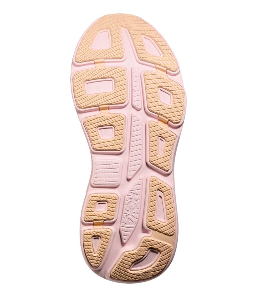 Women's HOKA Bondi 9 Running Shoes - US 3411