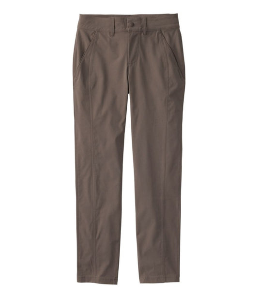 Women's Mountainside Slim-Leg Ankle Pants - US 2286