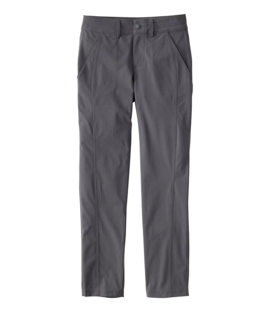 Women's Mountainside Slim-Leg Ankle Pants - US 4139