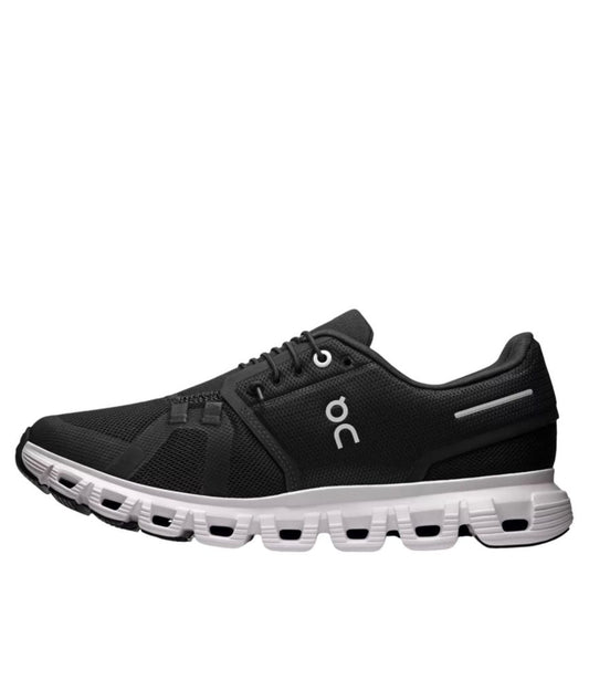 Women's On Cloud 6 Shoes - US 9182