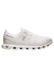 White/White