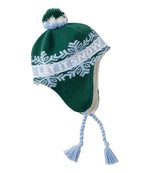Kids' Frosty Day Earflap Hat - US 7260