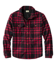Royal Red/Black