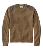Men's Maine Guide Lightweight Lambswool Sweater - US 0673