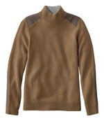 Women's Maine Guide Lightweight Lambswool Sweater - US 6439