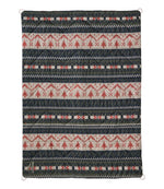L.L.Bean Fleece Puffer Blanket - US 8405