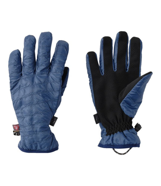 Women's PrimaLoft Packaway Gloves - US 0598
