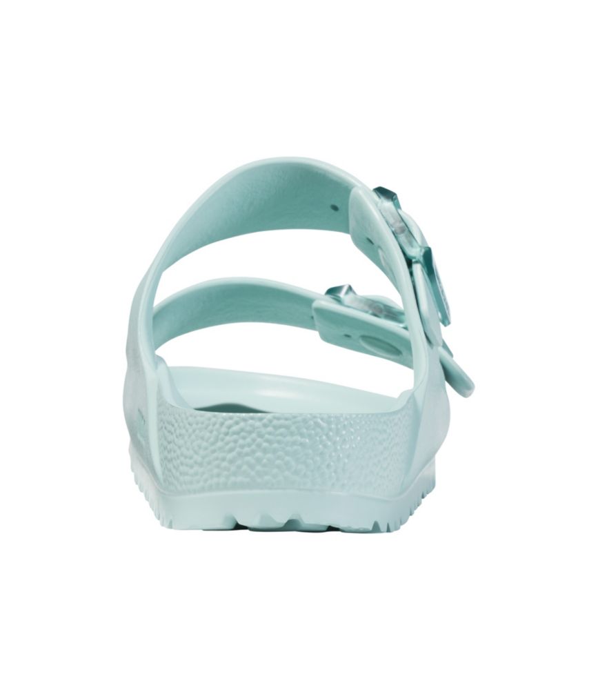 Women's Birkenstock Arizona Sandals, EVA Stealth Buckle - US 0176