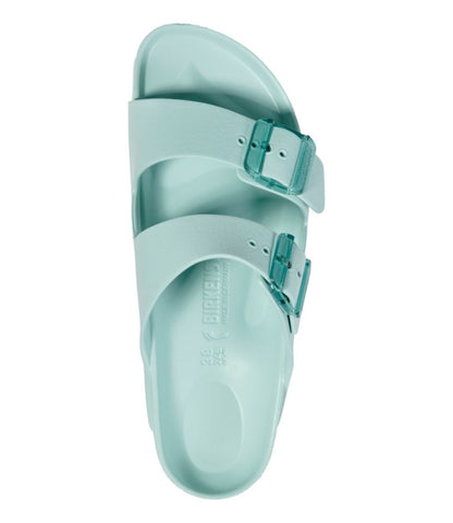 Women's Birkenstock Arizona Sandals, EVA Stealth Buckle - US 0176