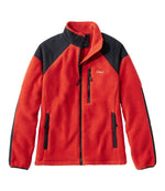 Women's All-Conditions Fleece Jacket - US 1652