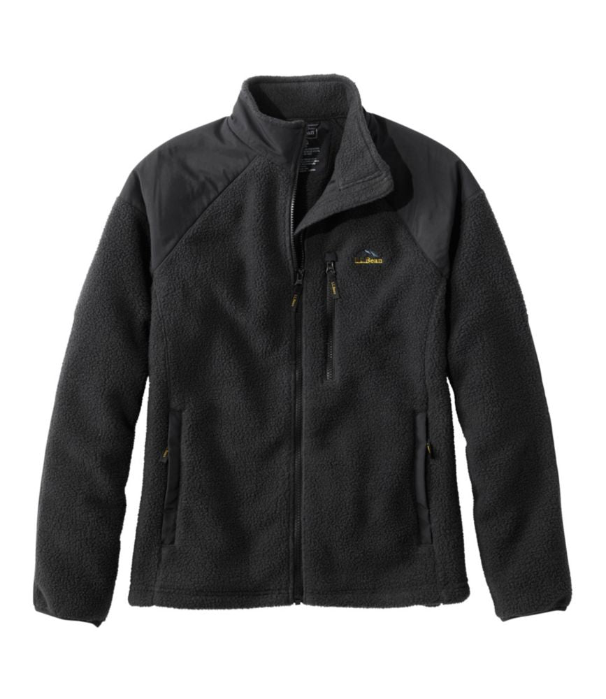 Women's All-Conditions Fleece Jacket - US 4417