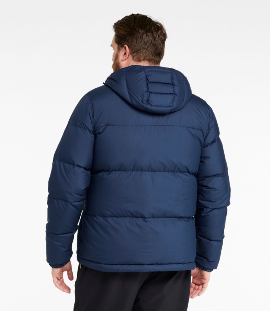 Men's Mountain Classic Down Jacket - US 7365