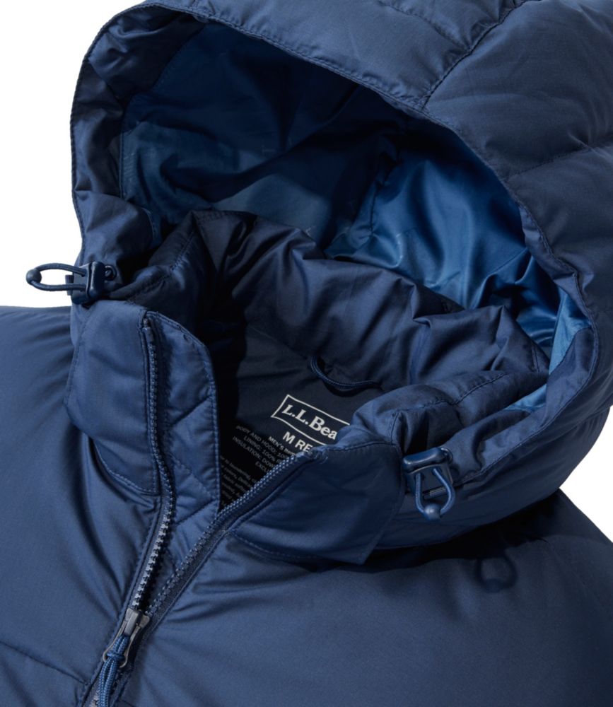 Men's Mountain Classic Down Jacket - US 7365