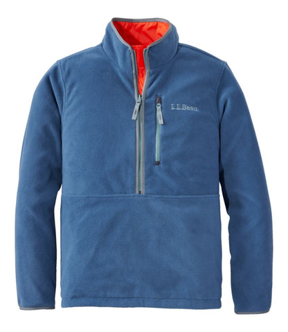 Men's Bean's Classic Reversible Anorak - US 9497