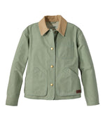 Women's Lightweight Field Jacket - US 5461