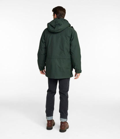 Men's Maine Warden's 3-in-1 Parka with GORE-TEX - US 2648
