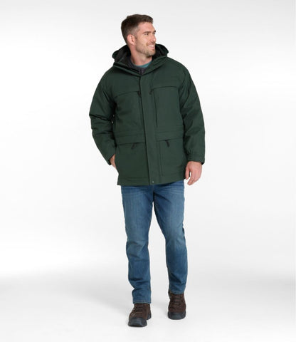 Men's Maine Warden's 3-in-1 Parka with GORE-TEX - US 2648