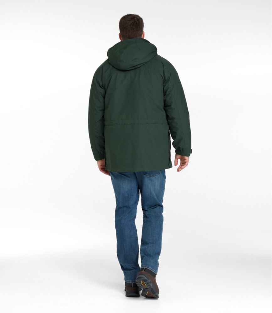 Men's Maine Warden's 3-in-1 Parka with GORE-TEX - US 2648