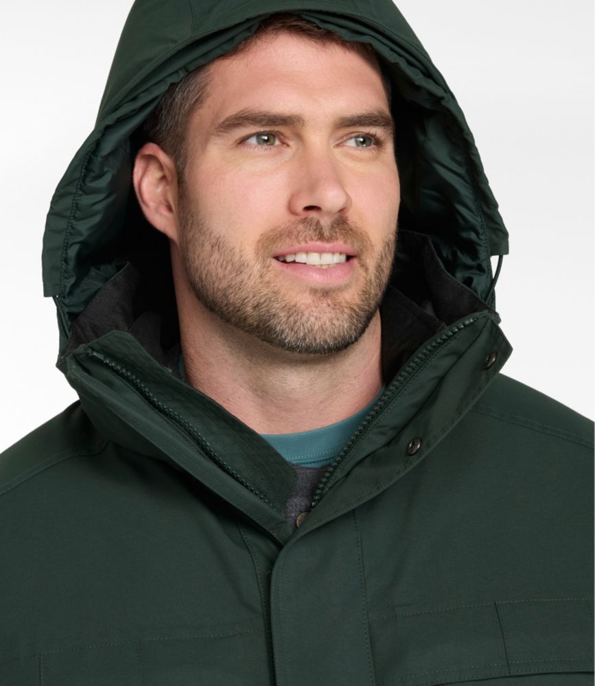 Men's Maine Warden's 3-in-1 Parka with GORE-TEX - US 2648