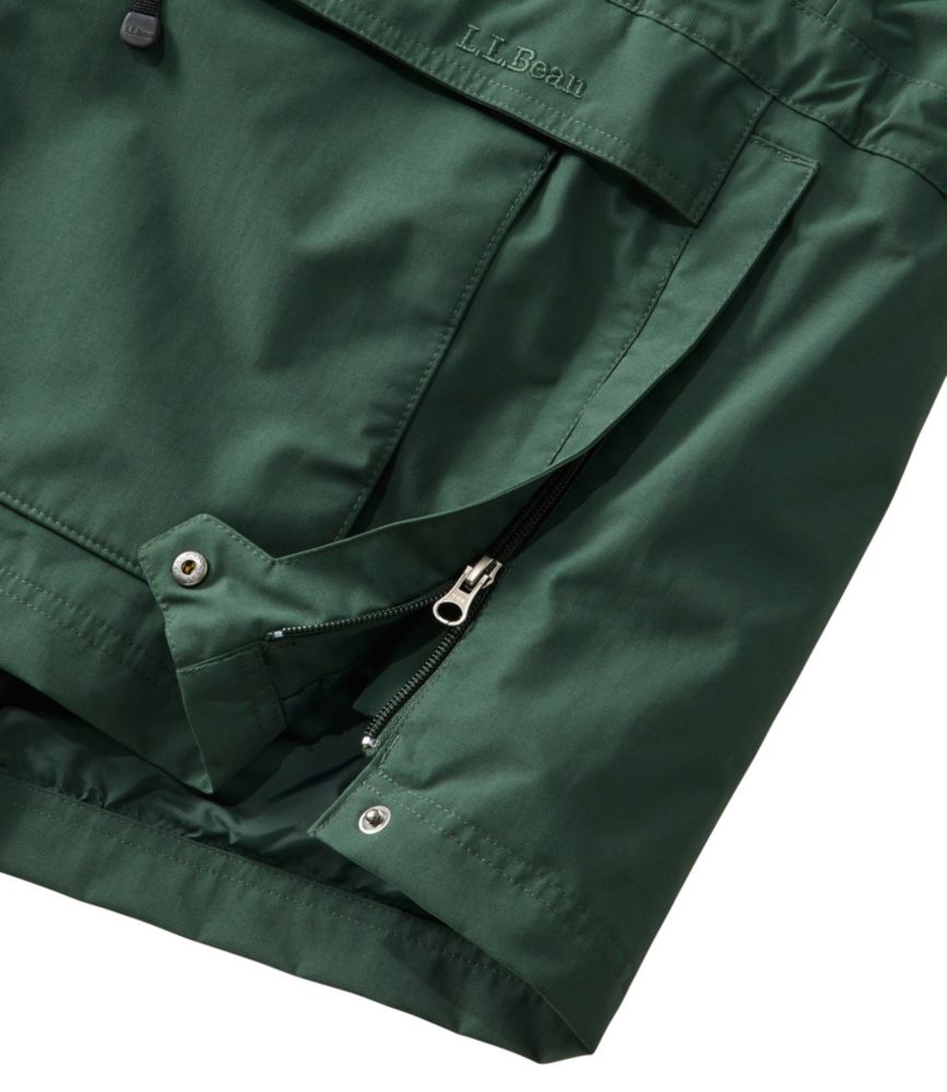 Men's Maine Warden's 3-in-1 Parka with GORE-TEX - US 2648