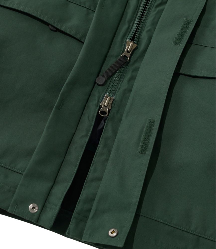 Men's Maine Warden's 3-in-1 Parka with GORE-TEX - US 2648