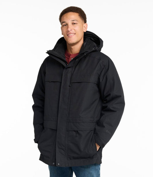 Men's Maine Warden's 3-in-1 Parka with GORE-TEX - US 1703