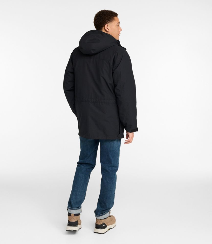 Men's Maine Warden's 3-in-1 Parka with GORE-TEX - US 1703