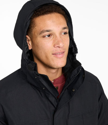 Men's Maine Warden's 3-in-1 Parka with GORE-TEX - US 1703