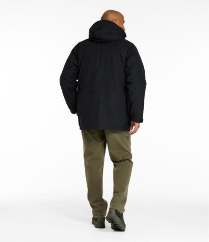 Men's Maine Warden's 3-in-1 Parka with GORE-TEX - US 1703