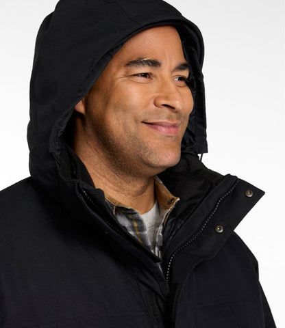Men's Maine Warden's 3-in-1 Parka with GORE-TEX - US 1703