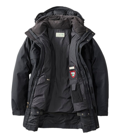 Men's Maine Warden's 3-in-1 Parka with GORE-TEX - US 1703