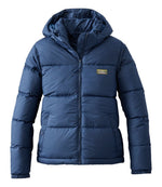 Women's Mountain Classic Down Jacket - US 1219