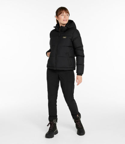 Women's Mountain Classic Down Jacket - US 4385