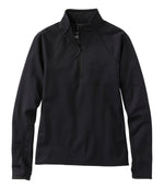 Women's Primaloft ThermaStretch Fleece 1/4 Zip Pullover - US 2405