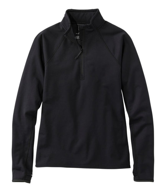 Women's Primaloft ThermaStretch Fleece 1/4 Zip Pullover - US 2405