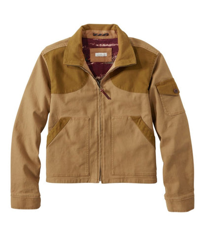 Women's Signature Northwoods Canvas Jacket - US 8060