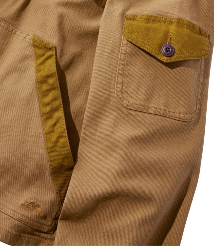 Women's Signature Northwoods Canvas Jacket - US 8060