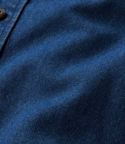 Women's Signature Denim Shirt Jac - US 9486